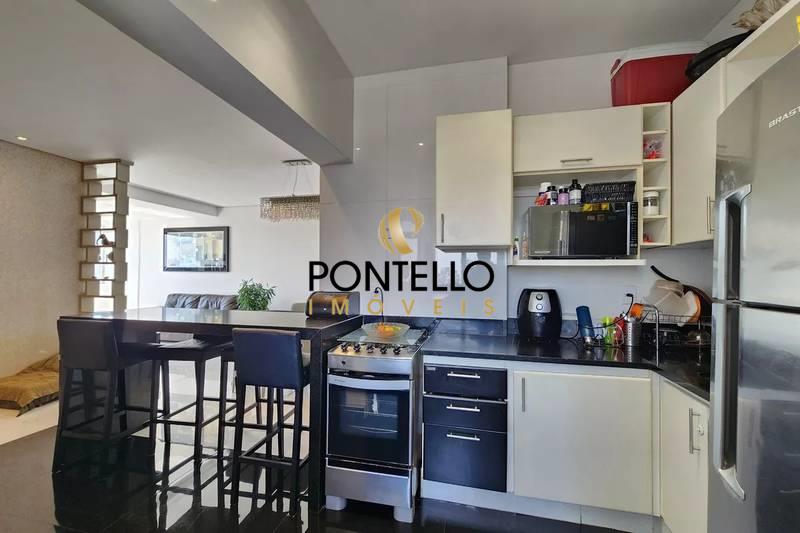 Apartamento, 3 quartos, 78 m² - Foto 9