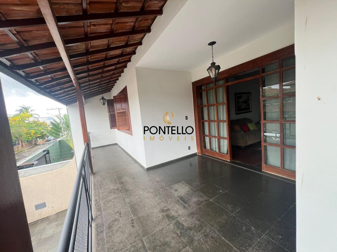 Casa, 6 quartos, 453 m² - Foto 2