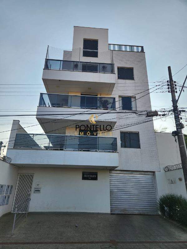 Apartamento, 3 quartos, 158 m² - Foto 1