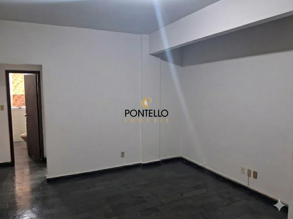 Apartamento, 1 quarto, 35 m² - Foto 2