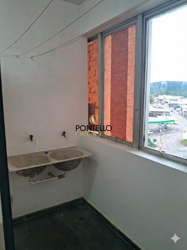 Apartamento, 1 quarto, 35 m² - Foto 4