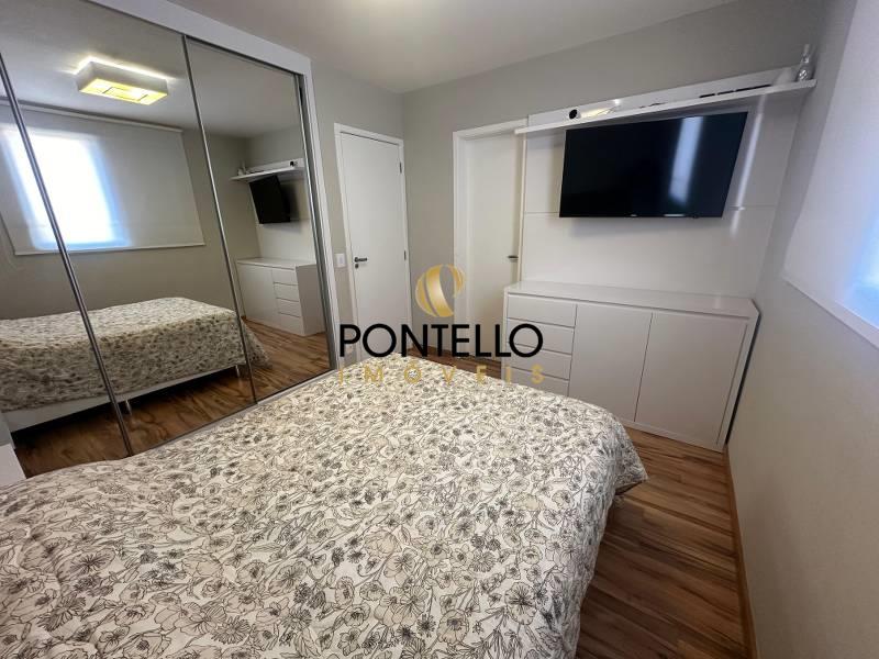 Apartamento, 4 quartos, 108 m² - Foto 10
