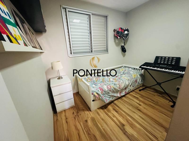 Apartamento, 4 quartos, 108 m² - Foto 11