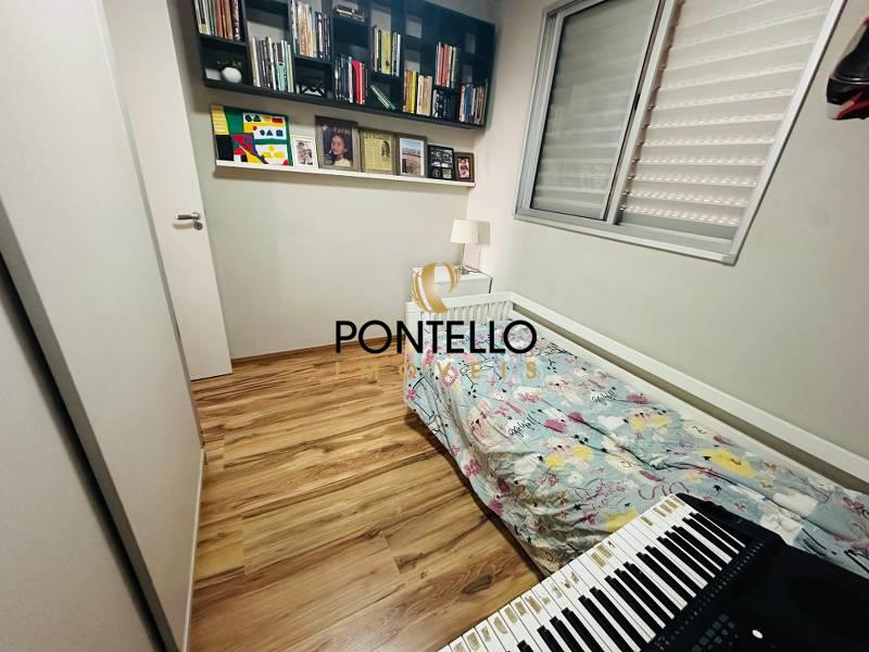 Apartamento, 4 quartos, 108 m² - Foto 12