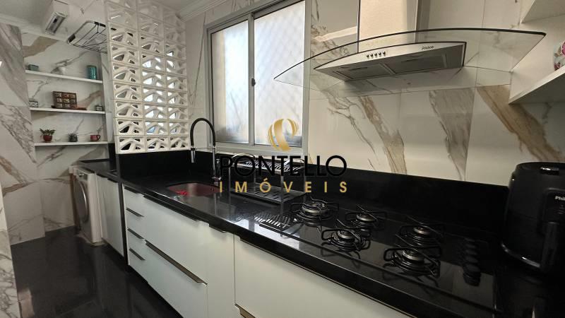 Apartamento, 4 quartos, 108 m² - Foto 19