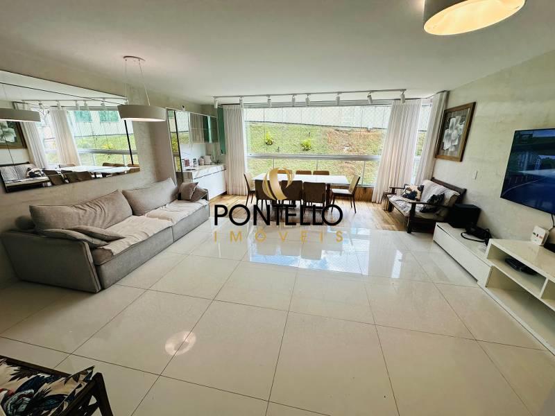 Apartamento, 4 quartos, 108 m² - Foto 2