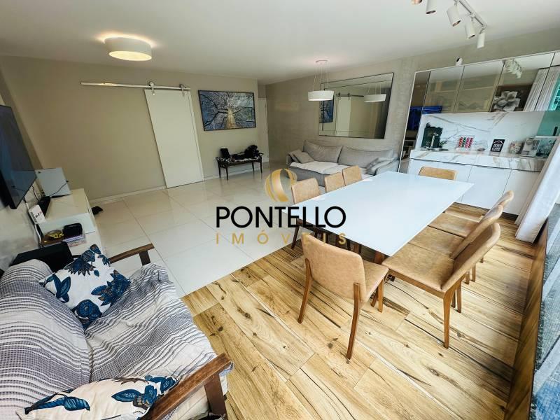 Apartamento, 4 quartos, 108 m² - Foto 3