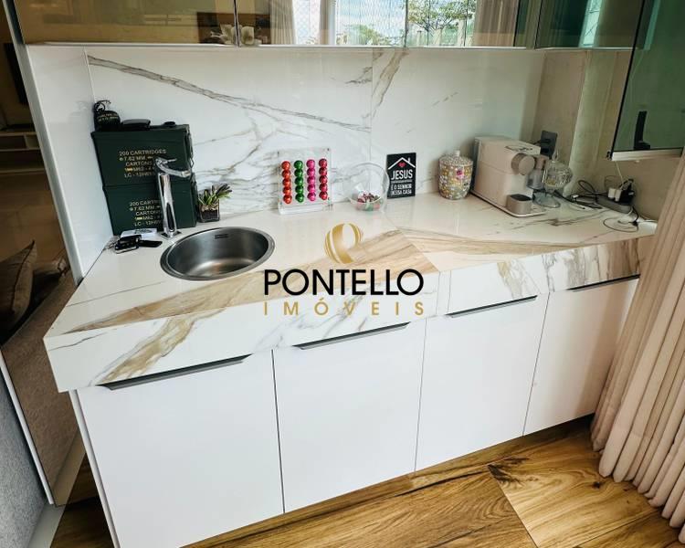 Apartamento, 4 quartos, 108 m² - Foto 6