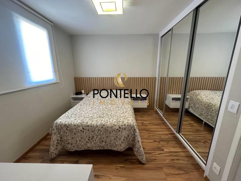 Apartamento, 4 quartos, 108 m² - Foto 9