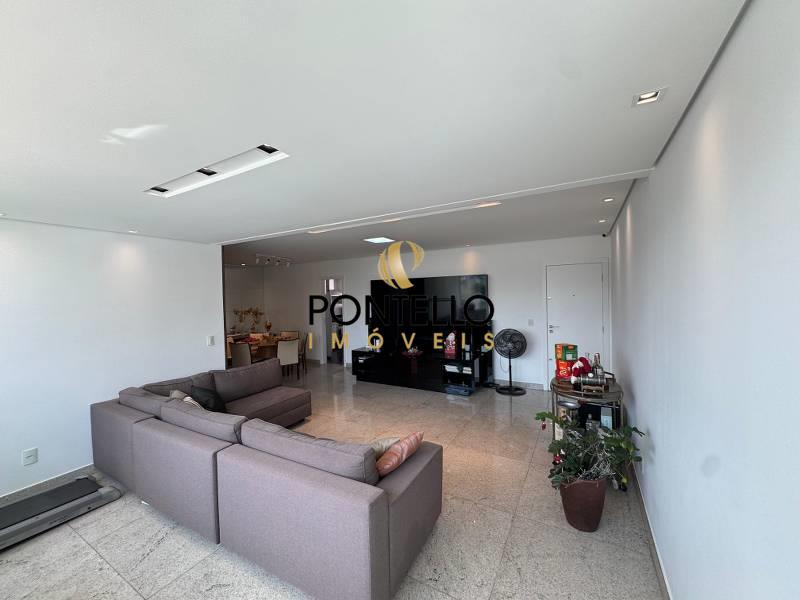 Apartamento, 4 quartos, 149 m² - Foto 1