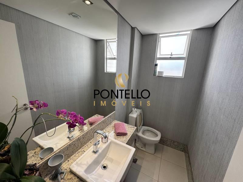 Apartamento, 4 quartos, 149 m² - Foto 10