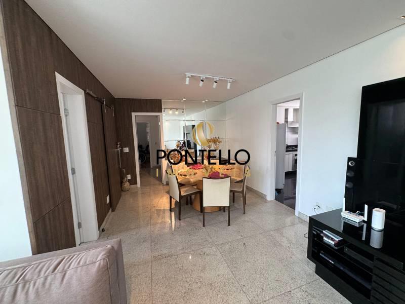 Apartamento, 4 quartos, 149 m² - Foto 2