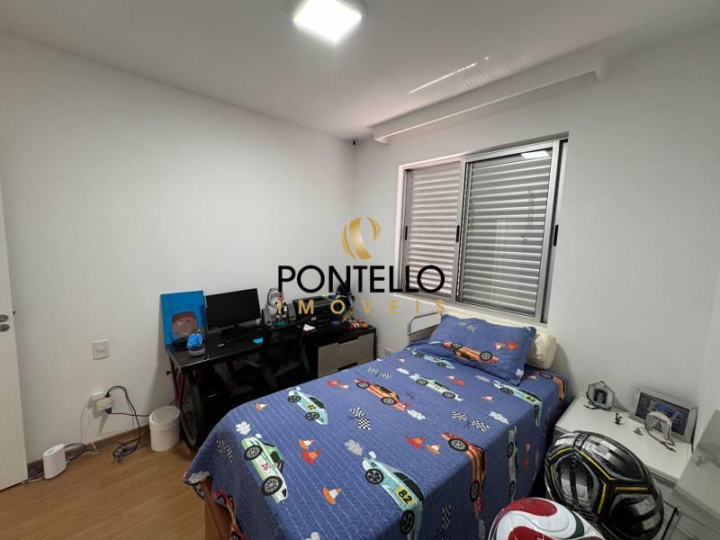 Apartamento, 4 quartos, 149 m² - Foto 20