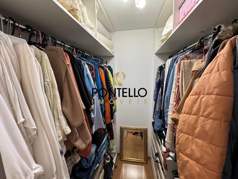 Apartamento, 4 quartos, 149 m² - Foto 23