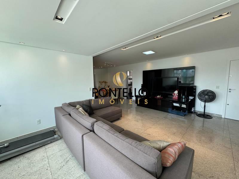 Apartamento, 4 quartos, 149 m² - Foto 3