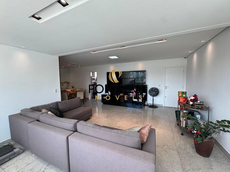 Apartamento, 4 quartos, 149 m² - Foto 4