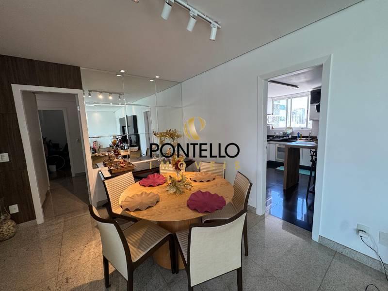 Apartamento, 4 quartos, 149 m² - Foto 5