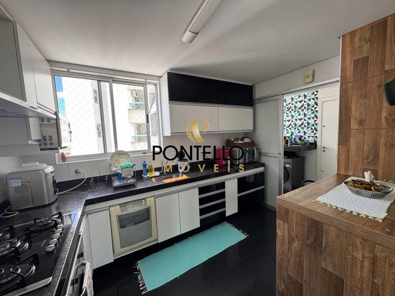 Apartamento, 4 quartos, 149 m² - Foto 7