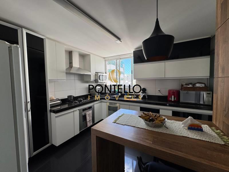 Apartamento, 4 quartos, 149 m² - Foto 8