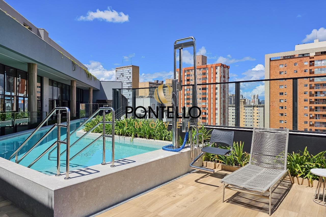 Apartamento, 1 quarto, 56 m² - Foto 17