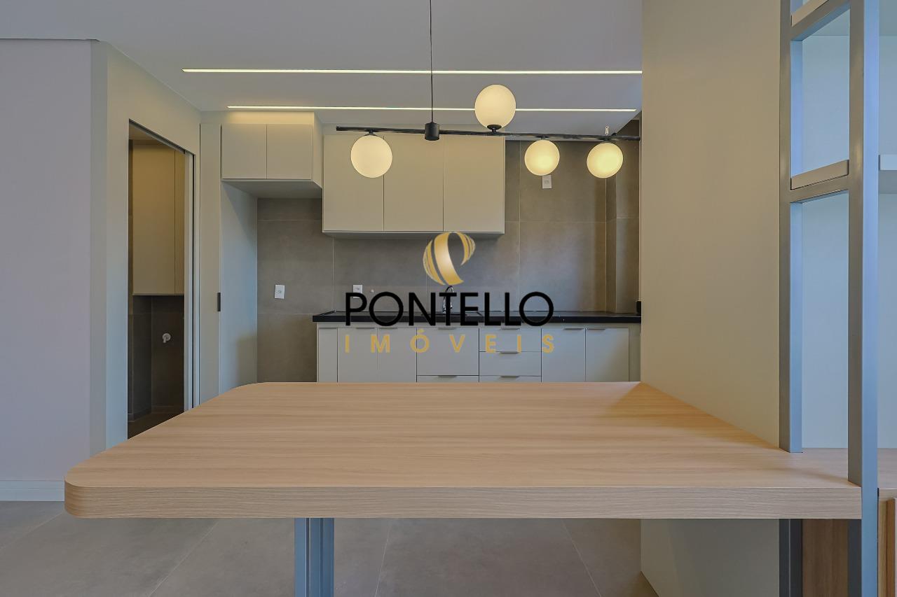 Apartamento, 1 quarto, 56 m² - Foto 3