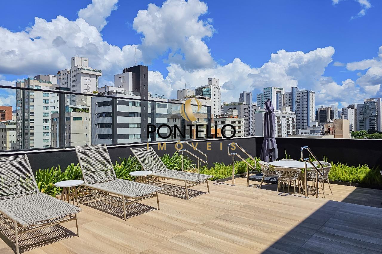 Apartamento, 1 quarto, 56 m² - Foto 20