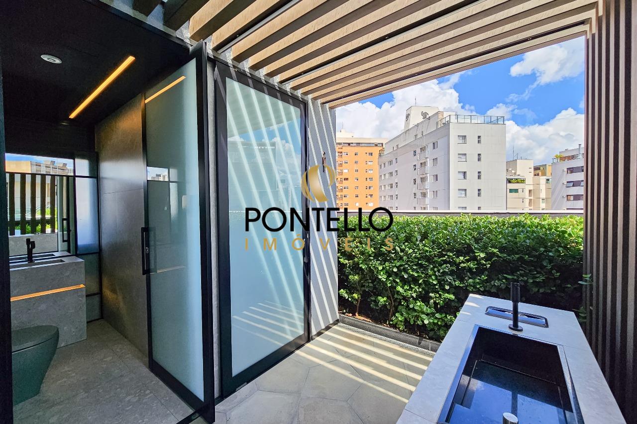 Apartamento, 1 quarto, 56 m² - Foto 23