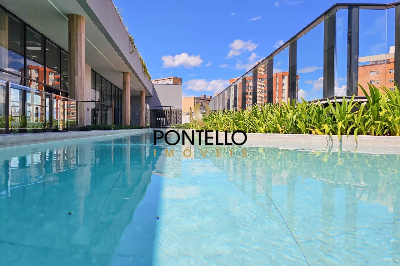 Apartamento, 1 quarto, 56 m² - Foto 18