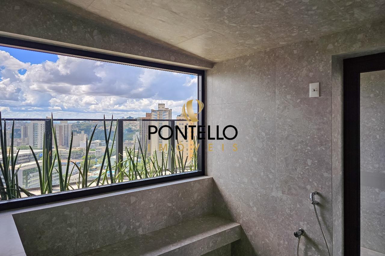 Apartamento, 1 quarto, 56 m² - Foto 12