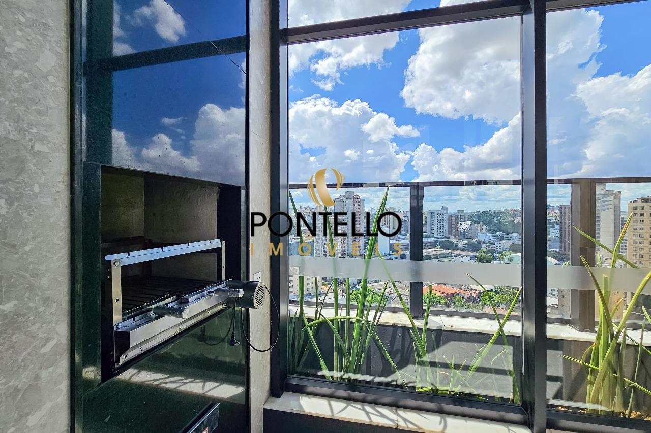 Apartamento, 1 quarto, 56 m² - Foto 24