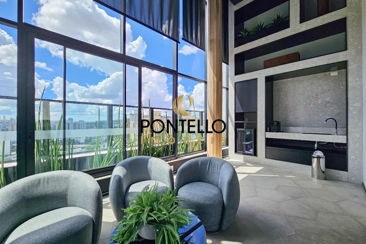 Apartamento, 1 quarto, 56 m² - Foto 25