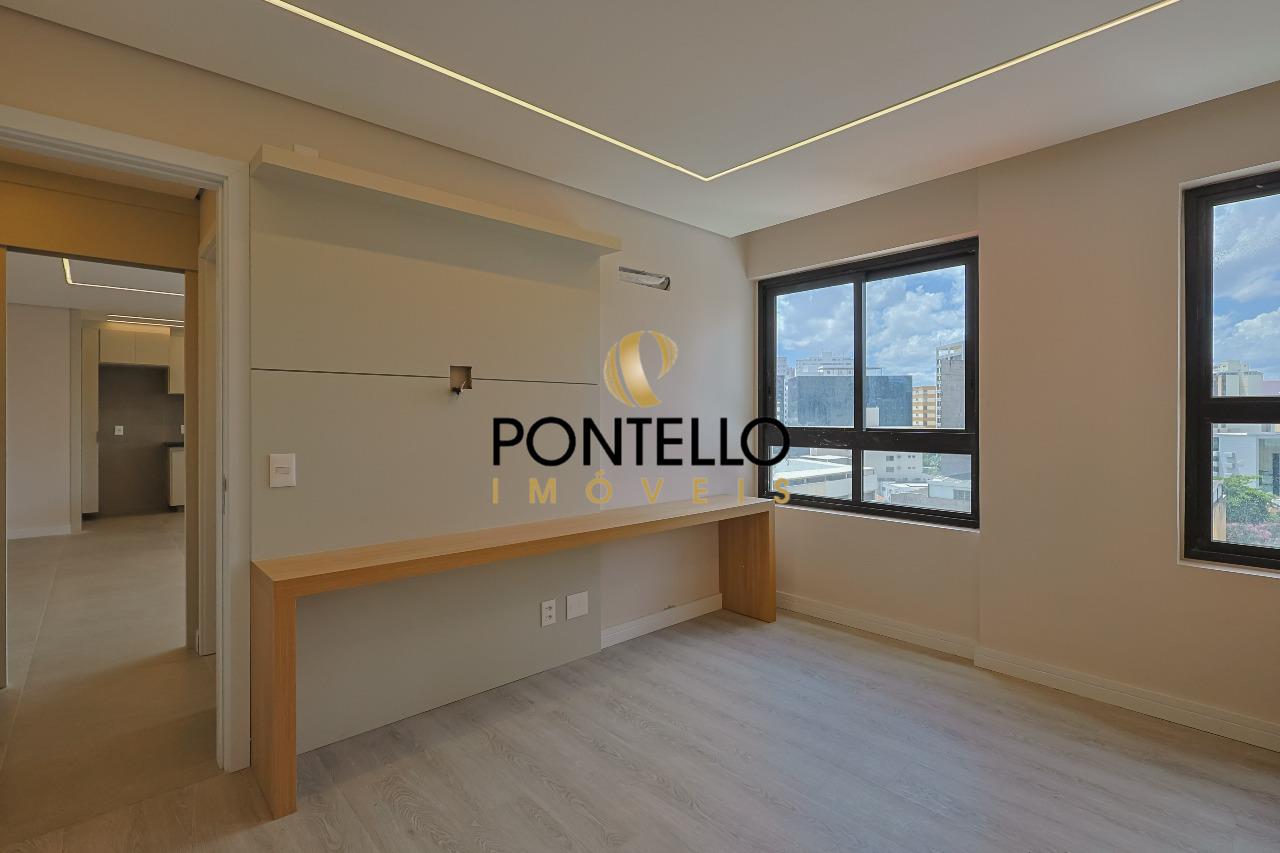 Apartamento, 1 quarto, 56 m² - Foto 7