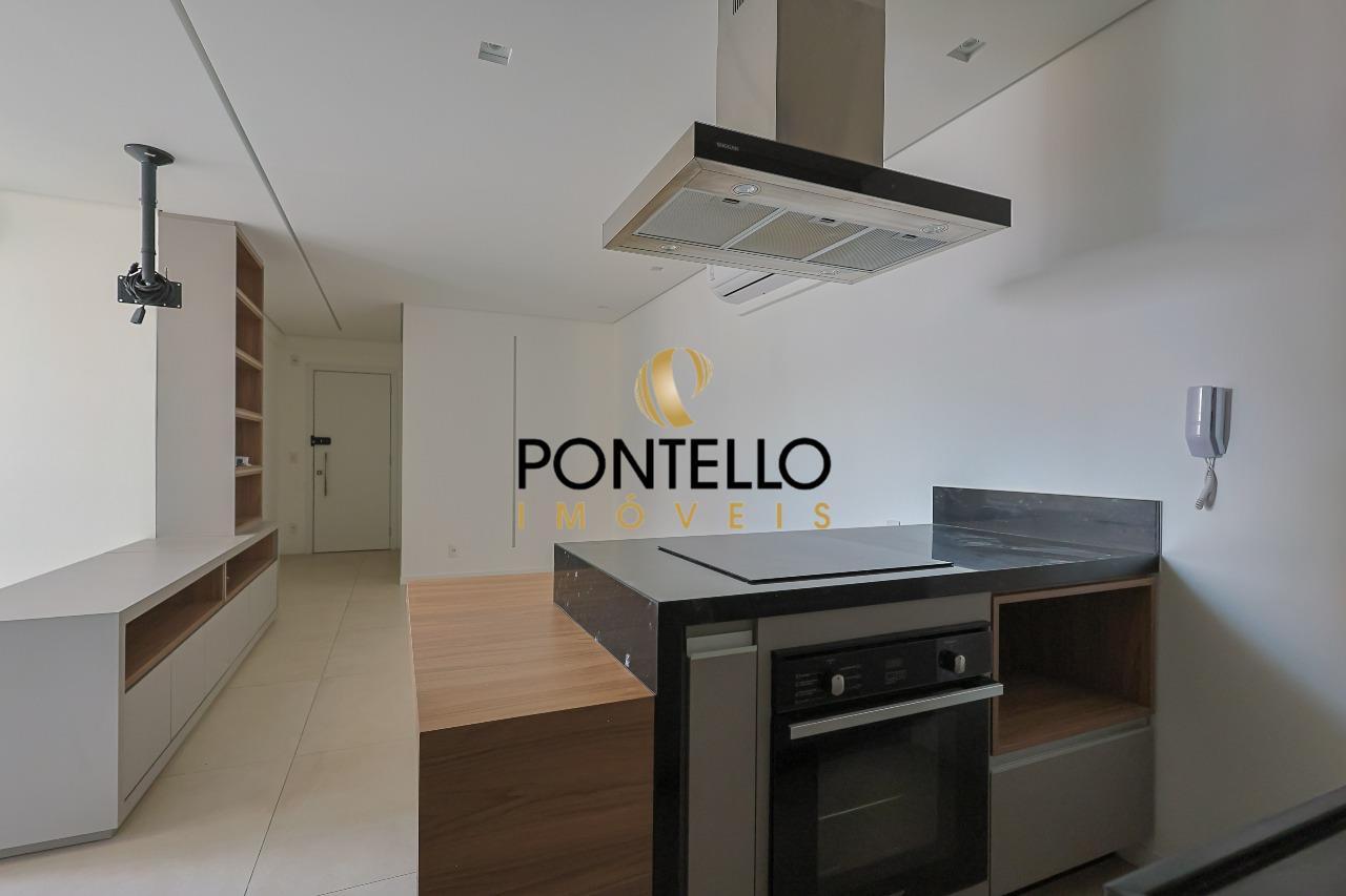 Apartamento, 1 quarto, 41 m² - Foto 7