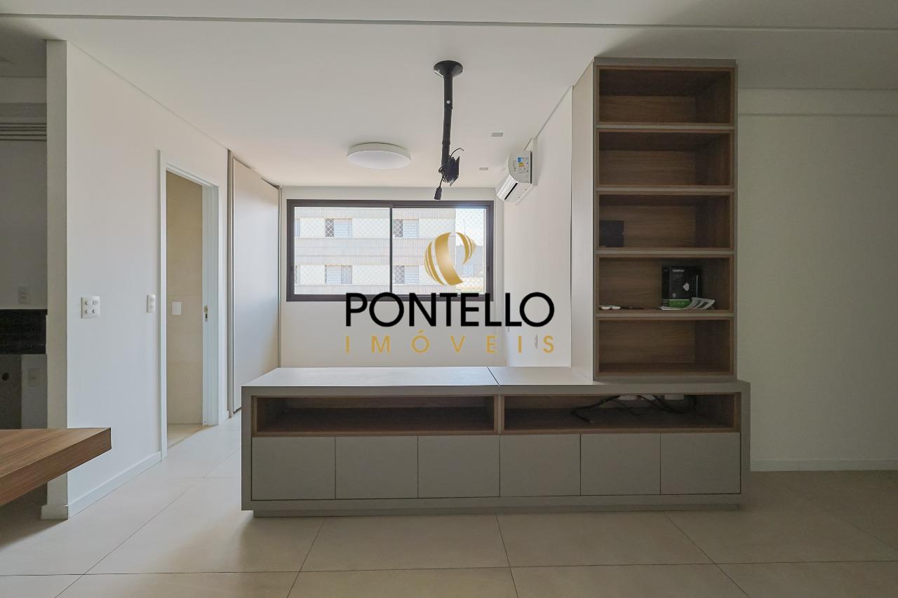 Apartamento, 1 quarto, 41 m² - Foto 3