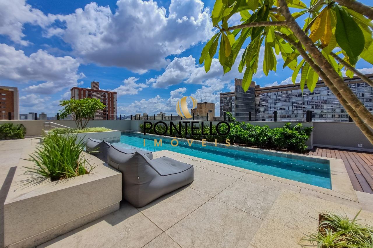 Apartamento, 1 quarto, 41 m² - Foto 22