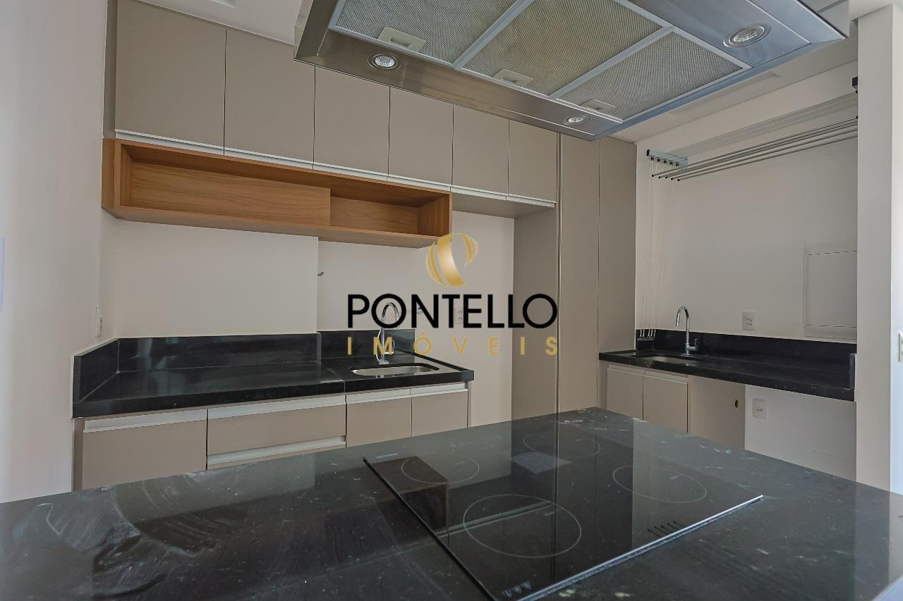 Apartamento, 1 quarto, 41 m² - Foto 5