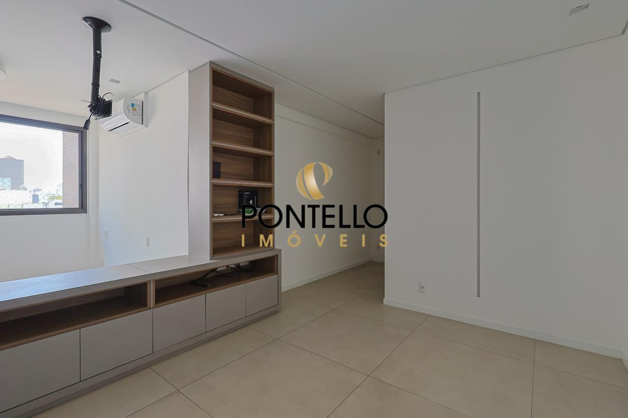 Apartamento, 1 quarto, 41 m² - Foto 2