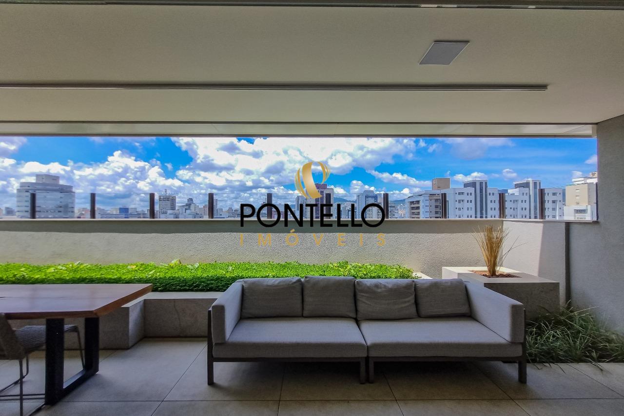 Apartamento, 1 quarto, 41 m² - Foto 20