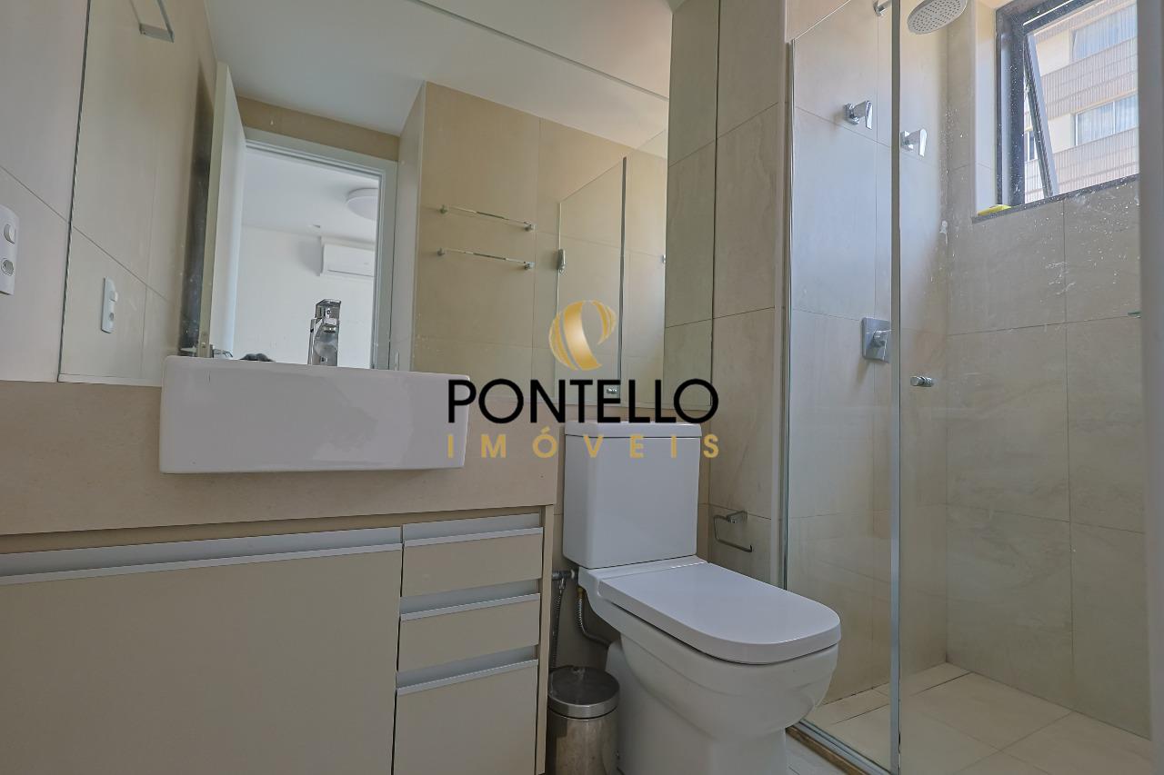 Apartamento, 1 quarto, 41 m² - Foto 17