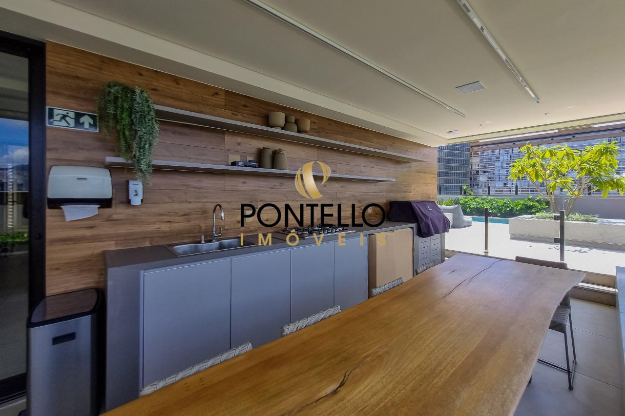 Apartamento, 1 quarto, 41 m² - Foto 23