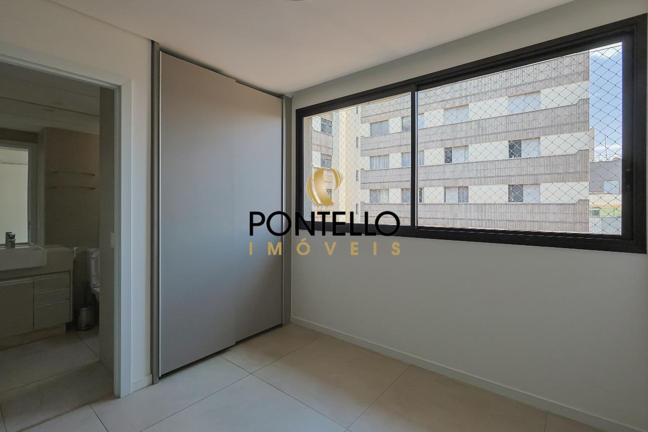 Apartamento, 1 quarto, 41 m² - Foto 11