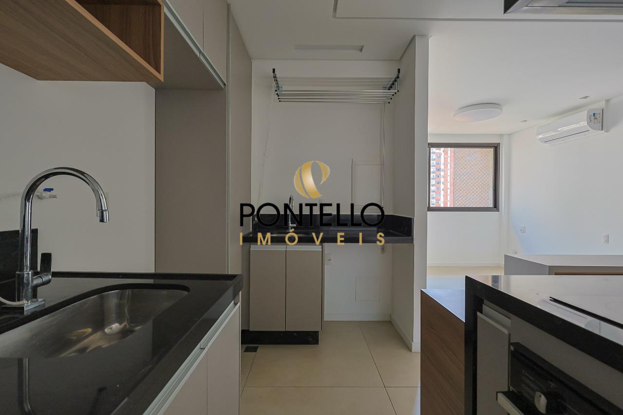 Apartamento, 1 quarto, 41 m² - Foto 8