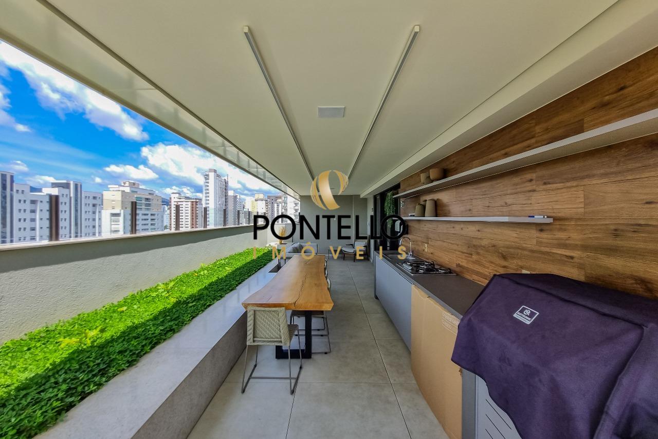 Apartamento, 1 quarto, 41 m² - Foto 19