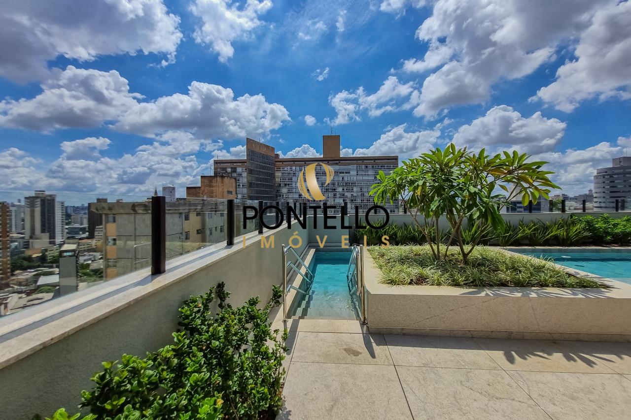 Apartamento, 1 quarto, 41 m² - Foto 21