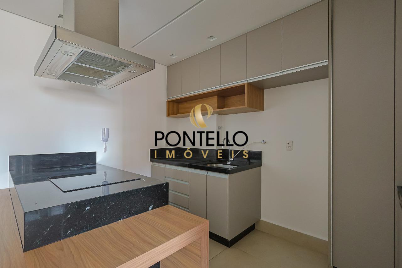 Apartamento, 1 quarto, 41 m² - Foto 6