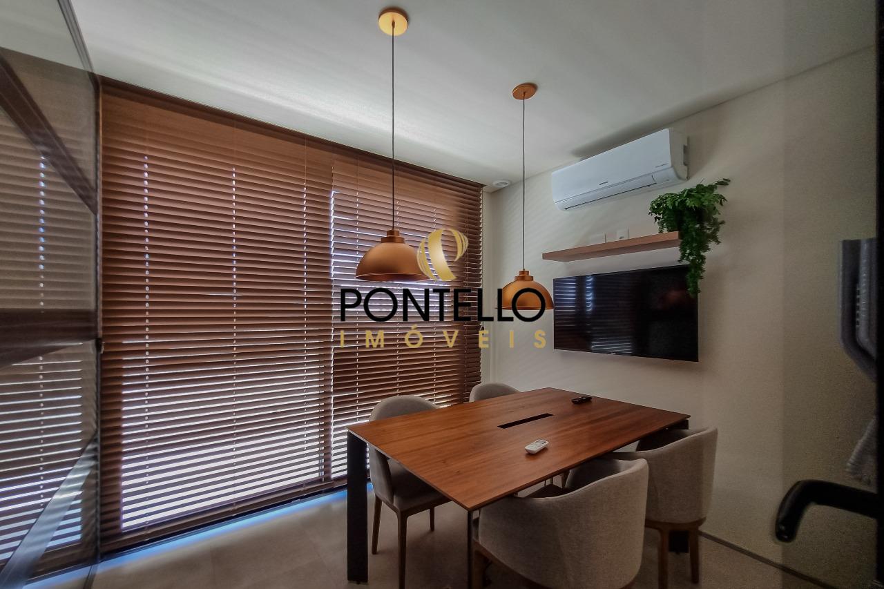 Apartamento, 1 quarto, 41 m² - Foto 25