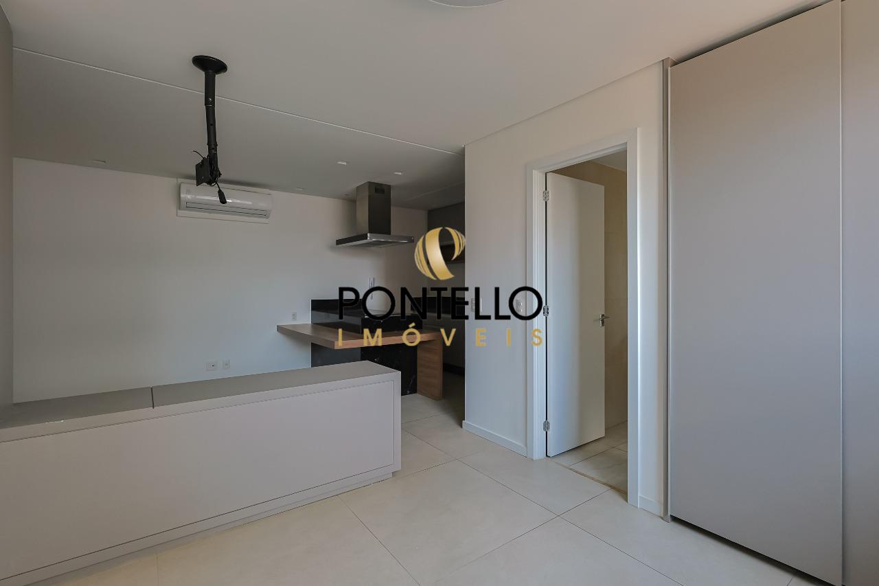 Apartamento, 1 quarto, 41 m² - Foto 9