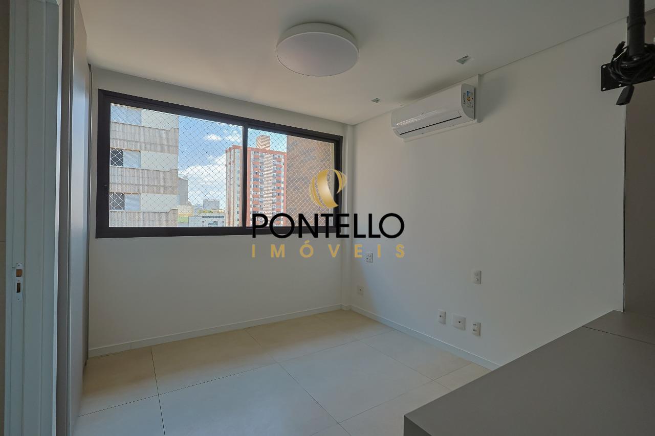 Apartamento, 1 quarto, 41 m² - Foto 14