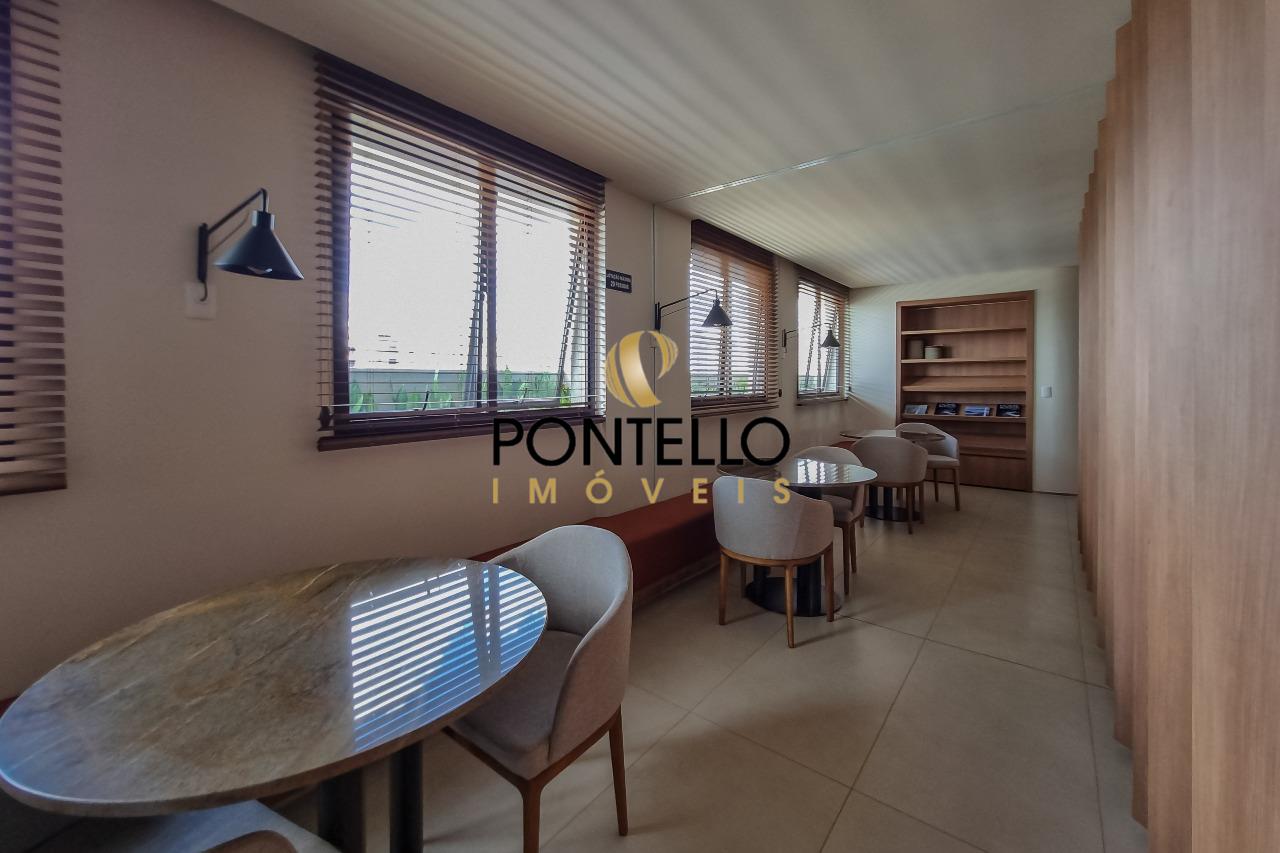 Apartamento, 1 quarto, 41 m² - Foto 24