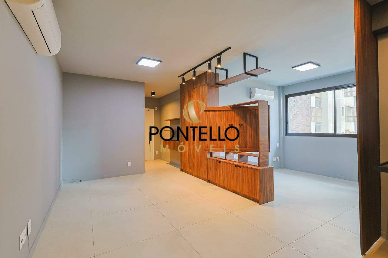 Apartamento, 1 quarto, 43 m² - Foto 1